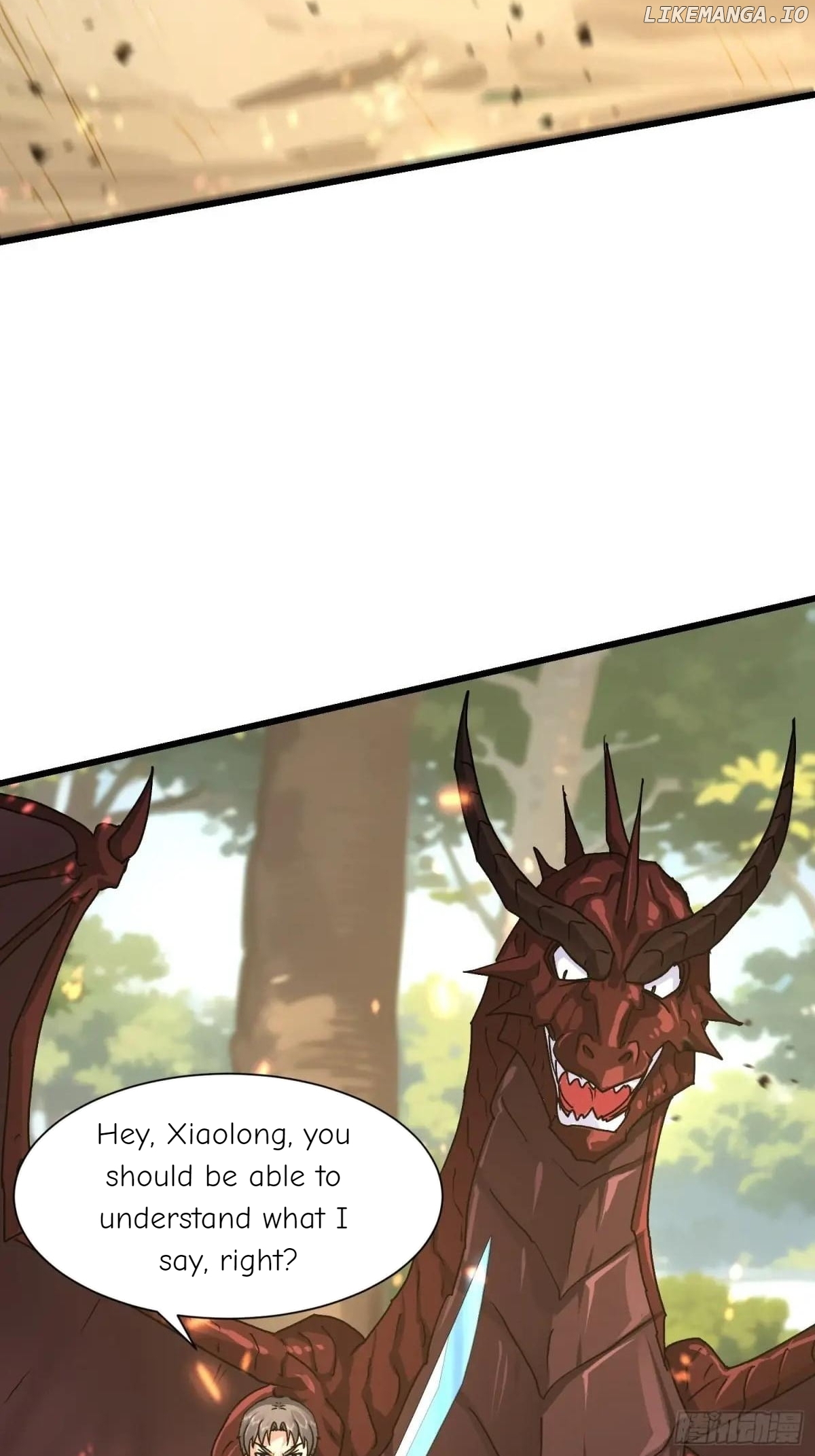 I Became the Target of the Harem in Another World Chapter 74 - page 50